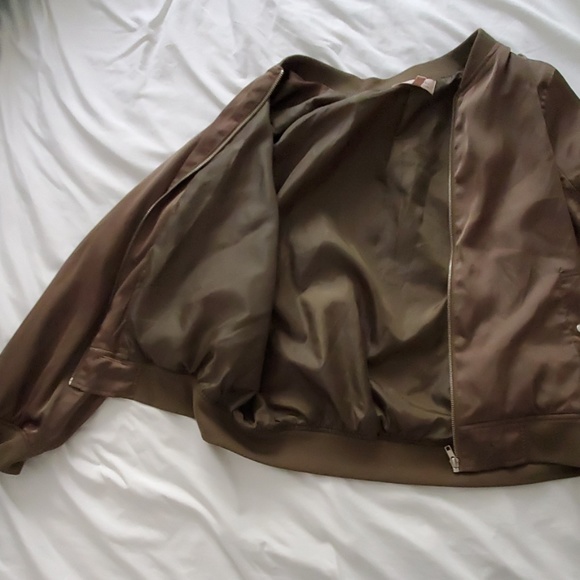 Bomber jacket - Picture 5 of 6